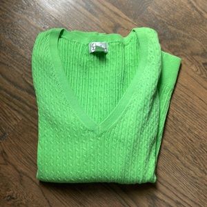 Lily Pulitzer Sweater